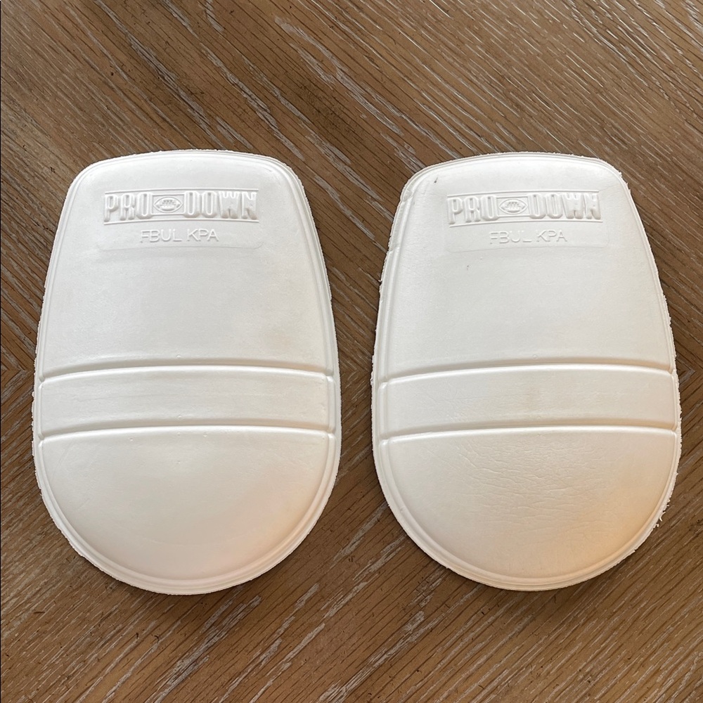 Pro Down Football Knee Pads